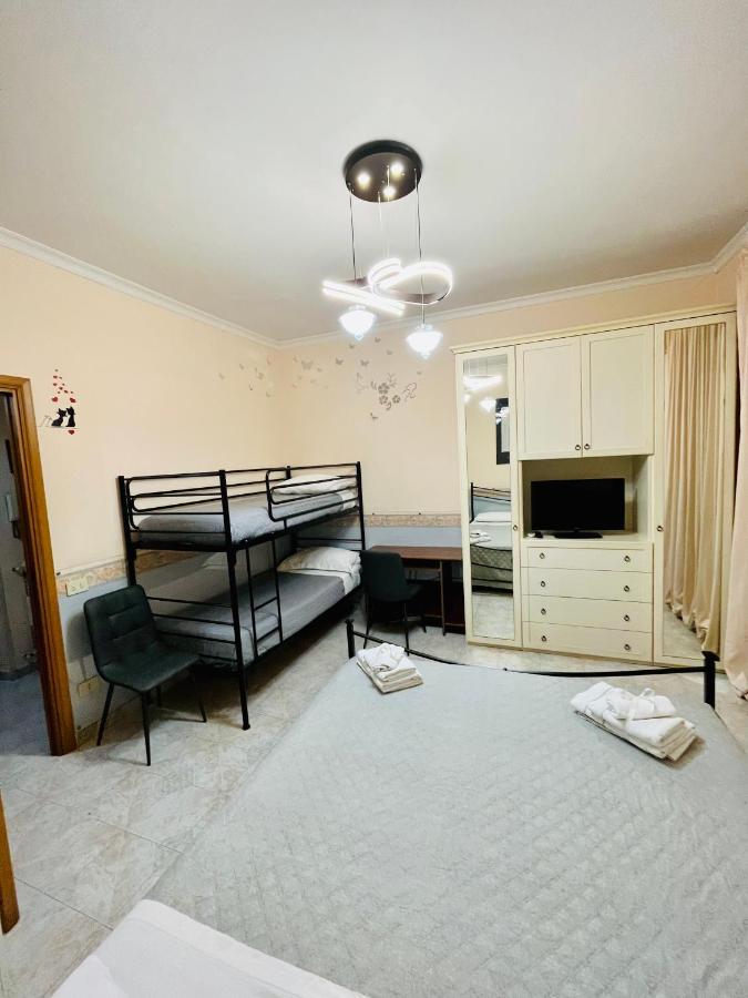 Casa Vacanze Le Tortore 罗马 外观 照片